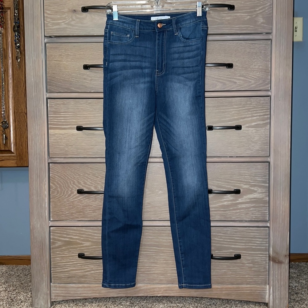 Cello lightweight Denim Jeans